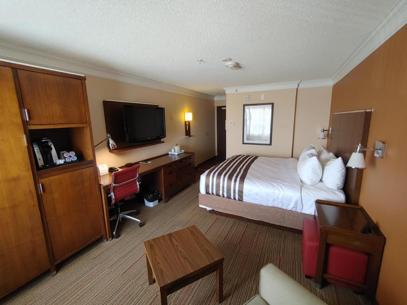 Waterloo Suites Hotel, Trademark Collection By Wyndham ภายนอก รูปภาพ