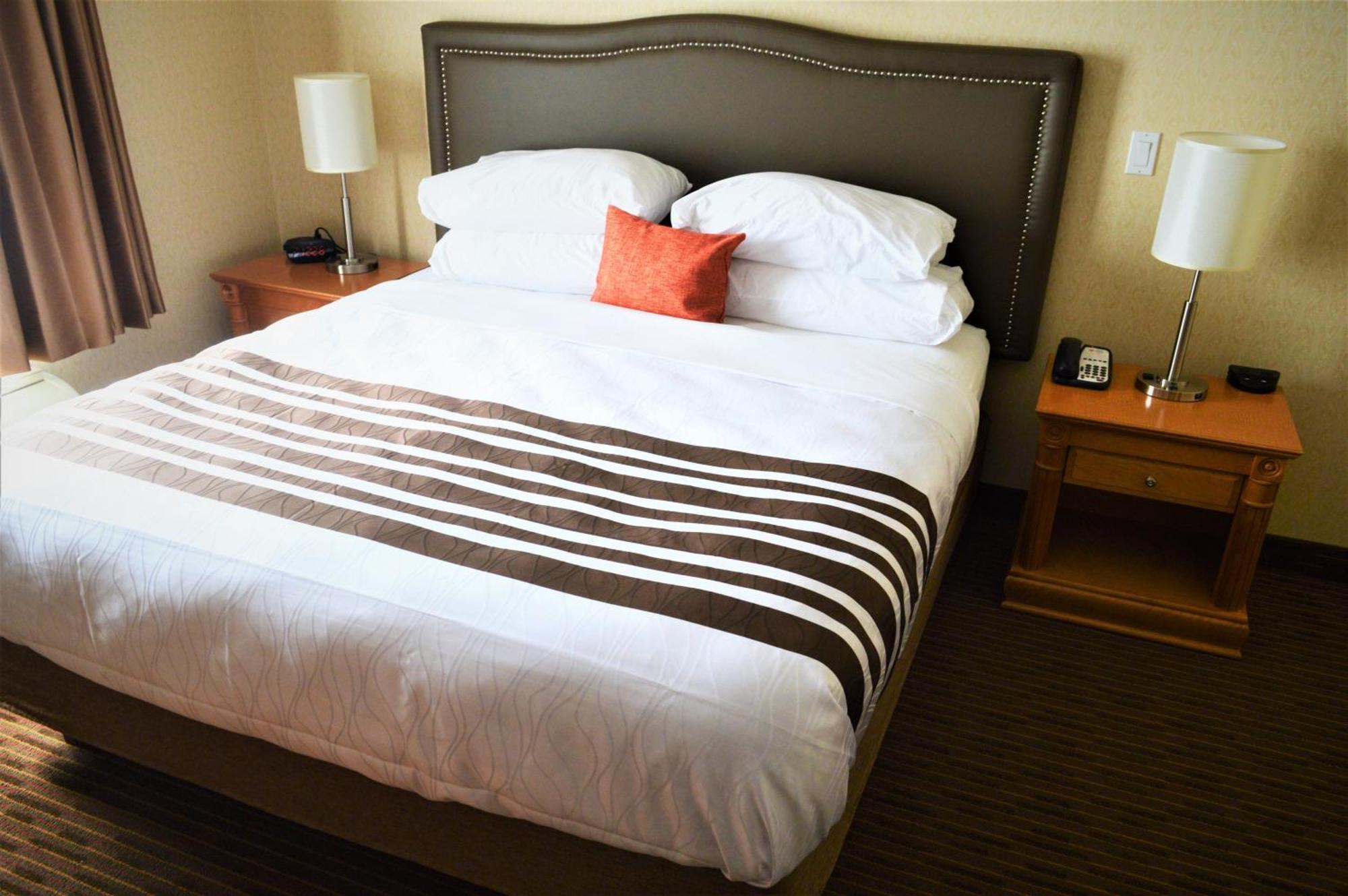 Waterloo Suites Hotel, Trademark Collection By Wyndham ภายนอก รูปภาพ