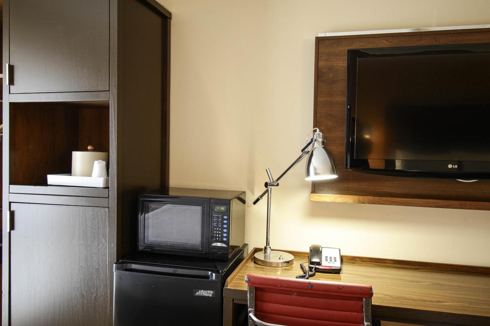 Waterloo Suites Hotel, Trademark Collection By Wyndham ภายนอก รูปภาพ