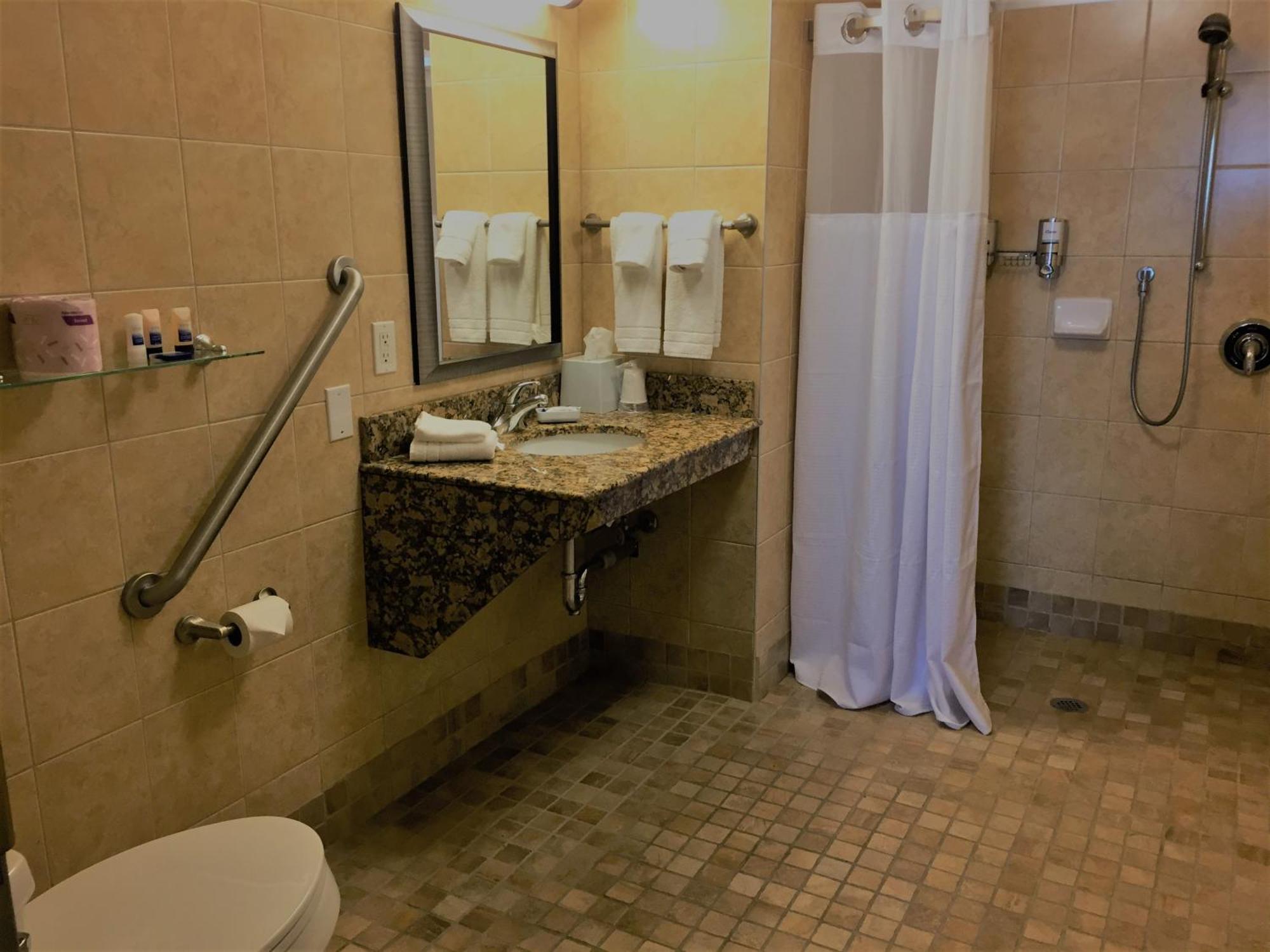 Waterloo Suites Hotel, Trademark Collection By Wyndham ภายนอก รูปภาพ
