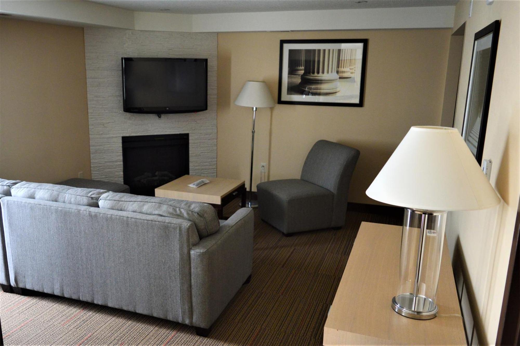 Waterloo Suites Hotel, Trademark Collection By Wyndham ภายนอก รูปภาพ