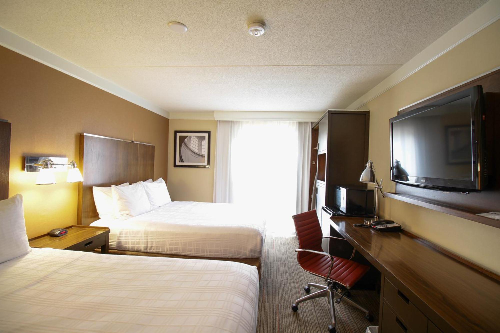 Waterloo Suites Hotel, Trademark Collection By Wyndham ภายนอก รูปภาพ