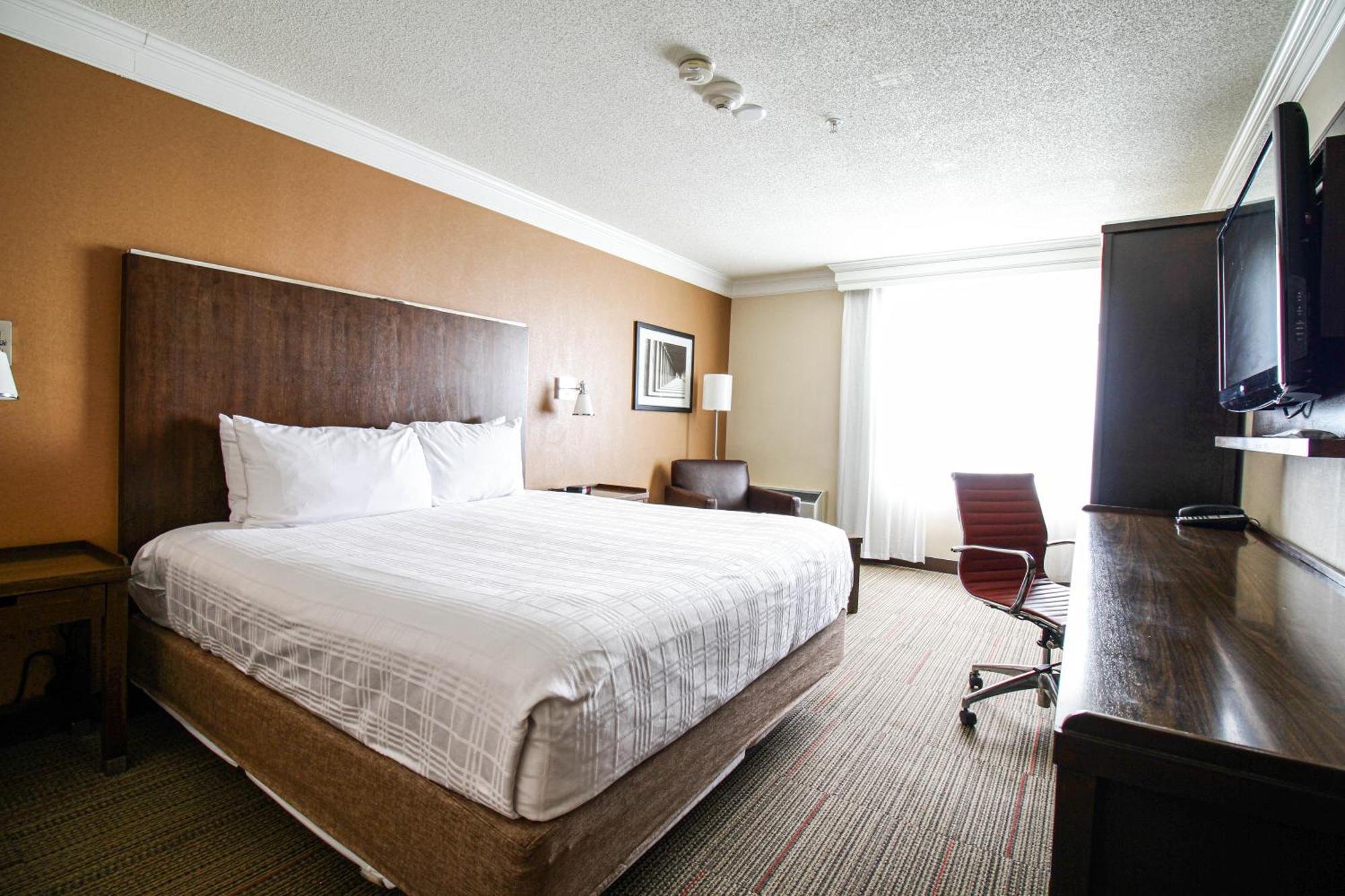 Waterloo Suites Hotel, Trademark Collection By Wyndham ภายนอก รูปภาพ