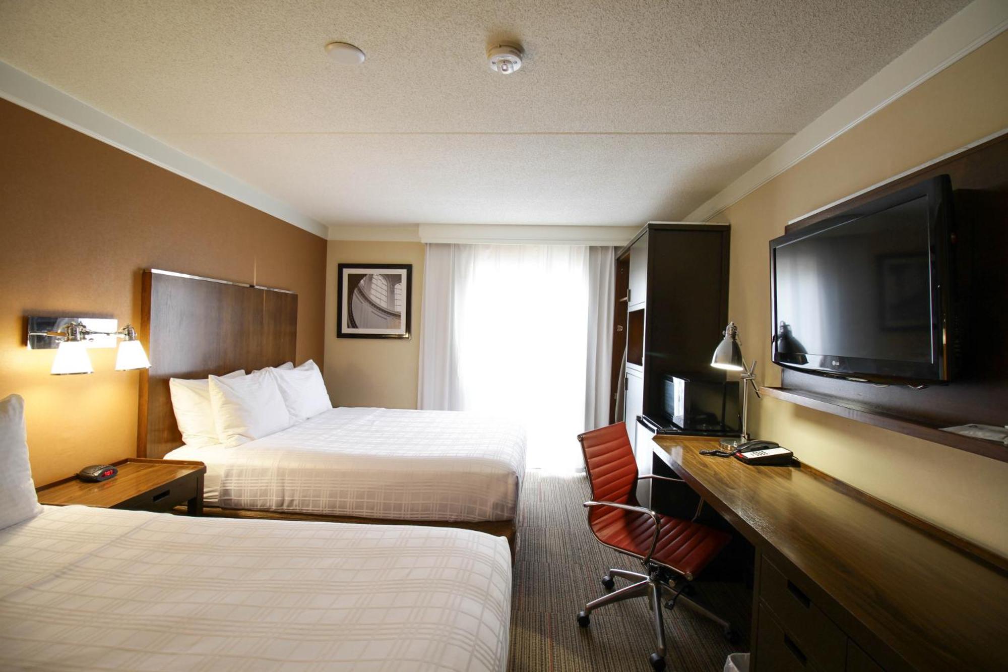 Waterloo Suites Hotel, Trademark Collection By Wyndham ภายนอก รูปภาพ
