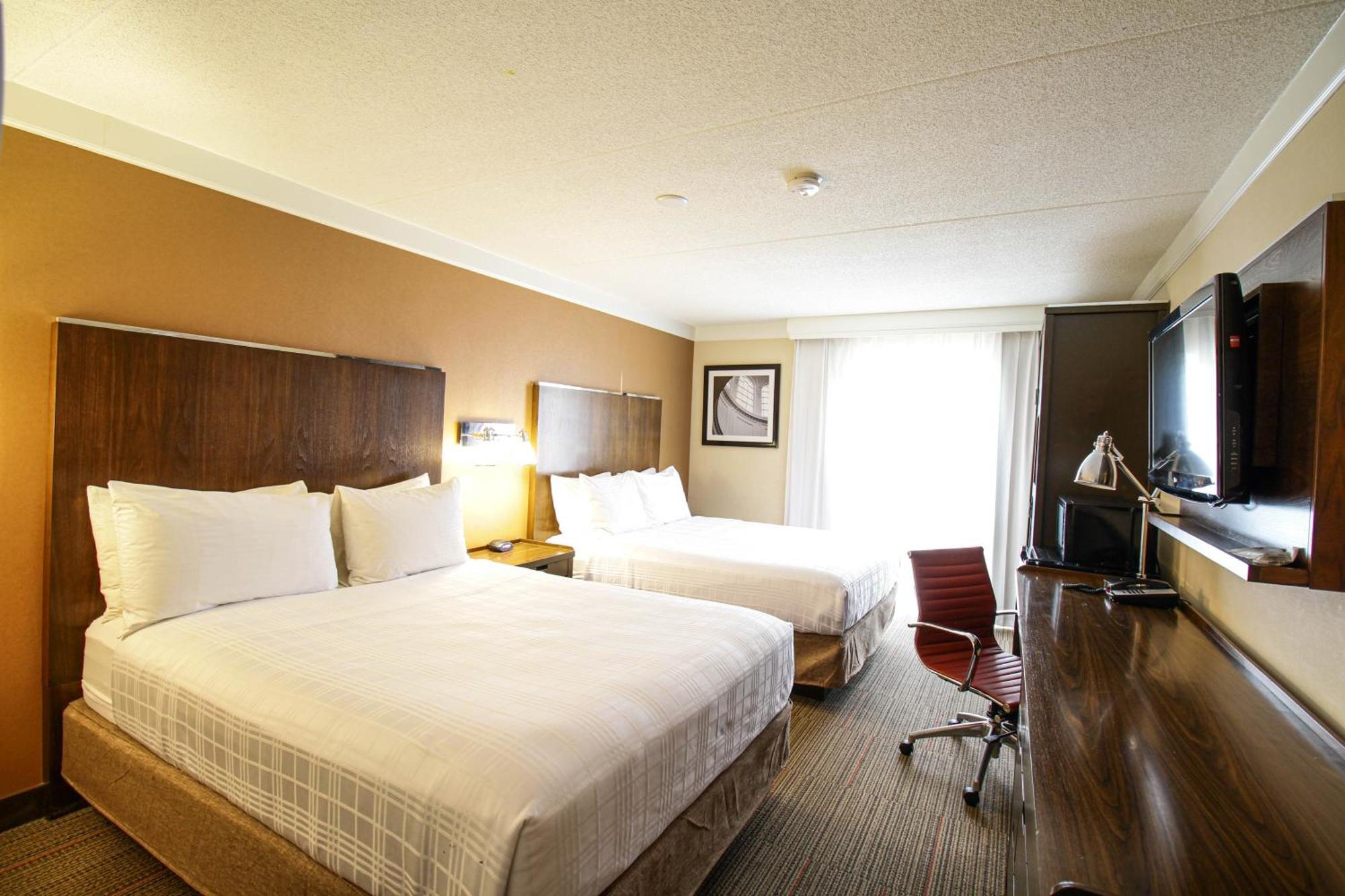 Waterloo Suites Hotel, Trademark Collection By Wyndham ภายนอก รูปภาพ