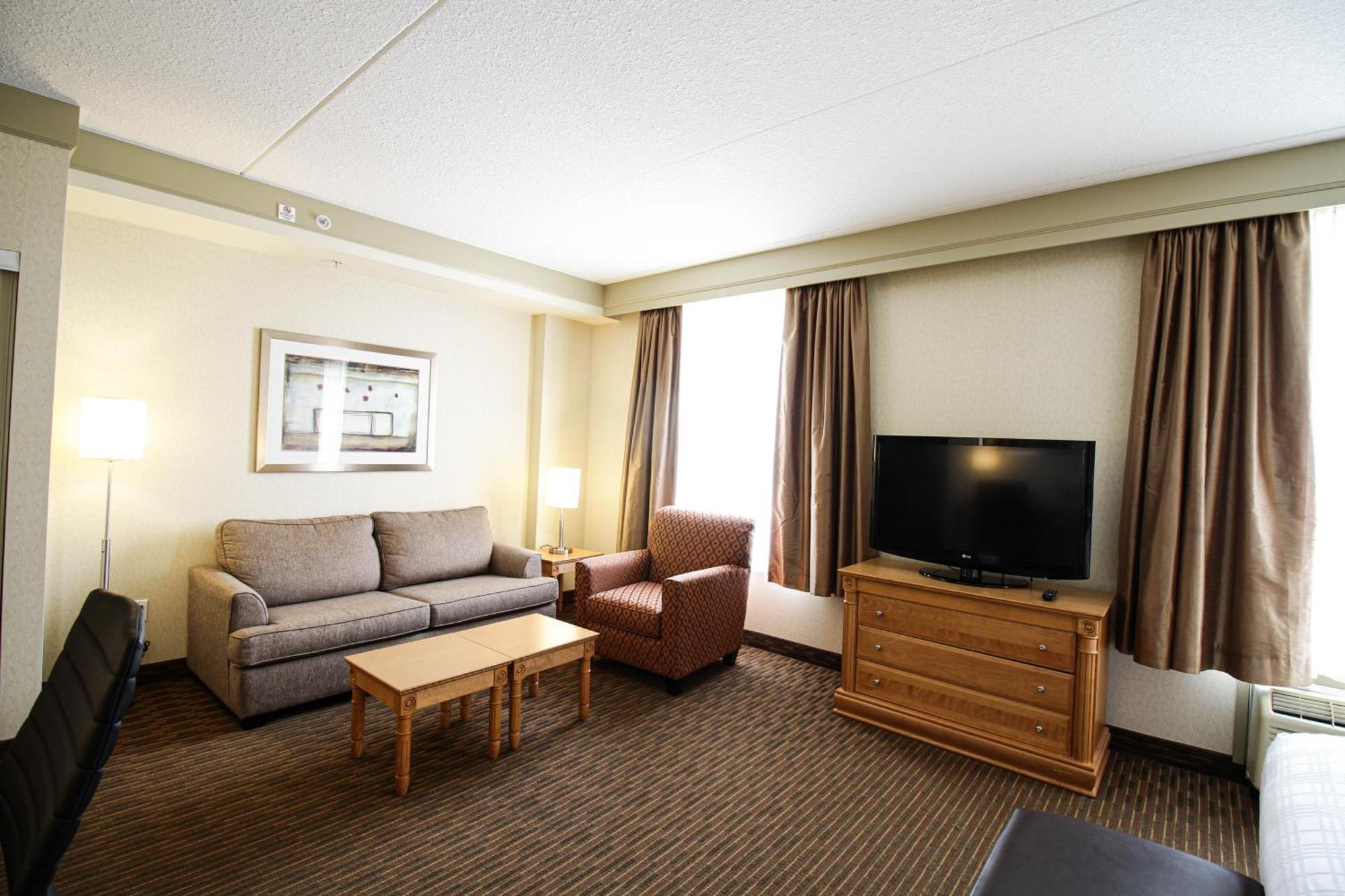 Waterloo Suites Hotel, Trademark Collection By Wyndham ภายนอก รูปภาพ