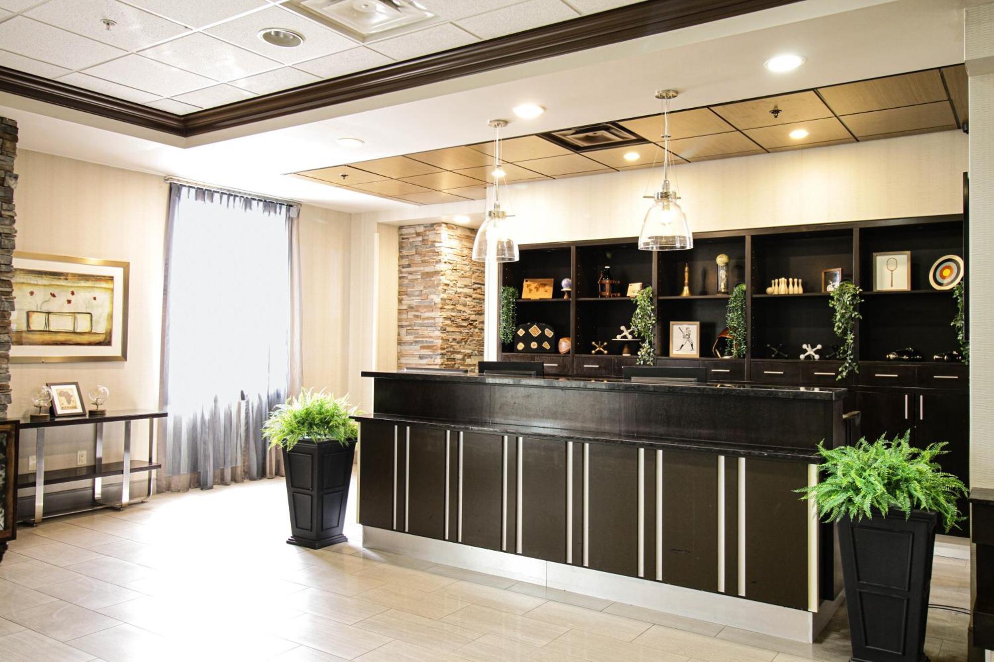 Waterloo Suites Hotel, Trademark Collection By Wyndham ภายนอก รูปภาพ