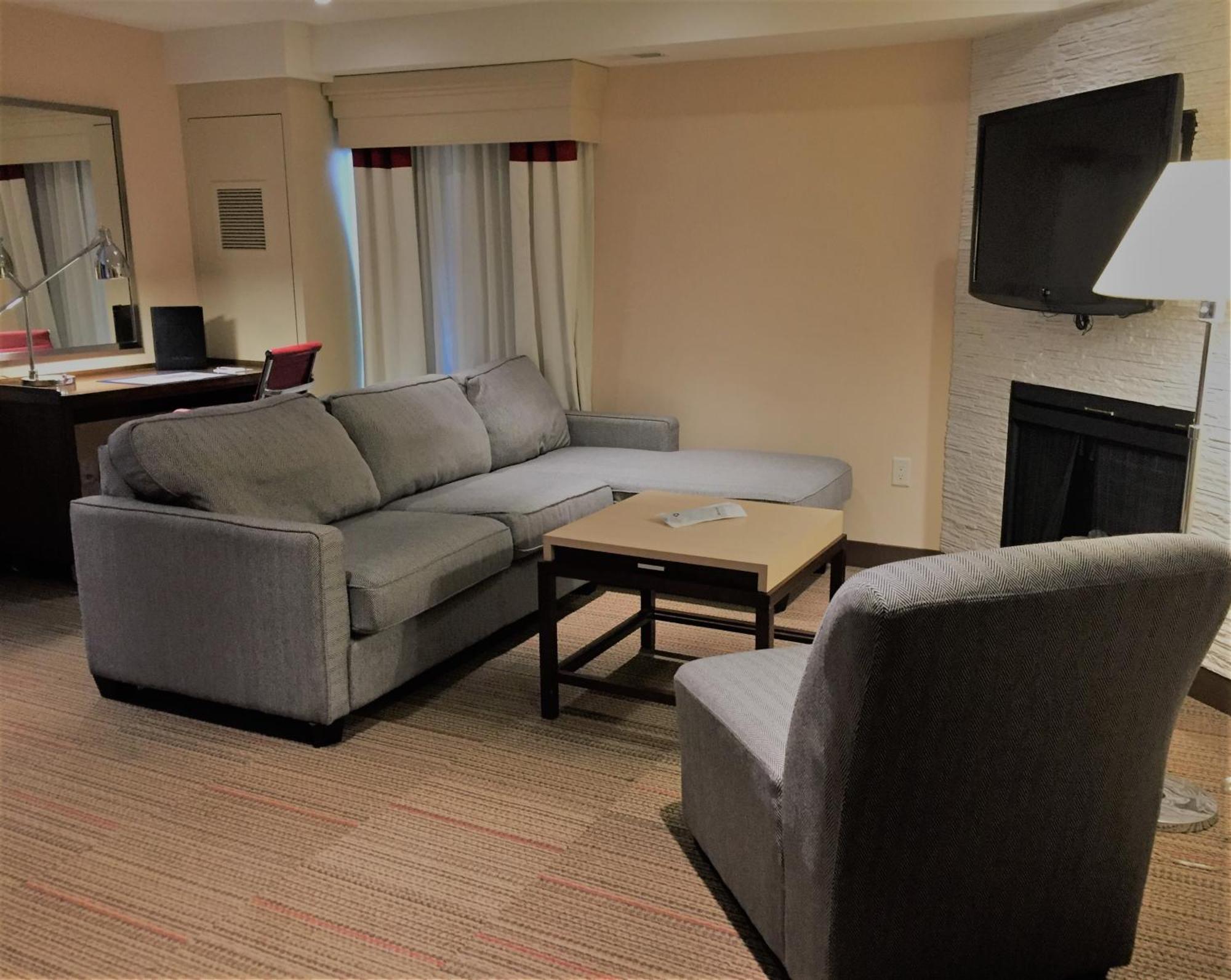 Waterloo Suites Hotel, Trademark Collection By Wyndham ภายนอก รูปภาพ