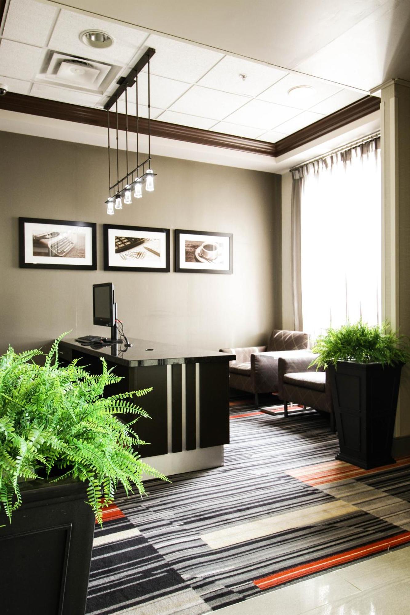 Waterloo Suites Hotel, Trademark Collection By Wyndham ภายนอก รูปภาพ