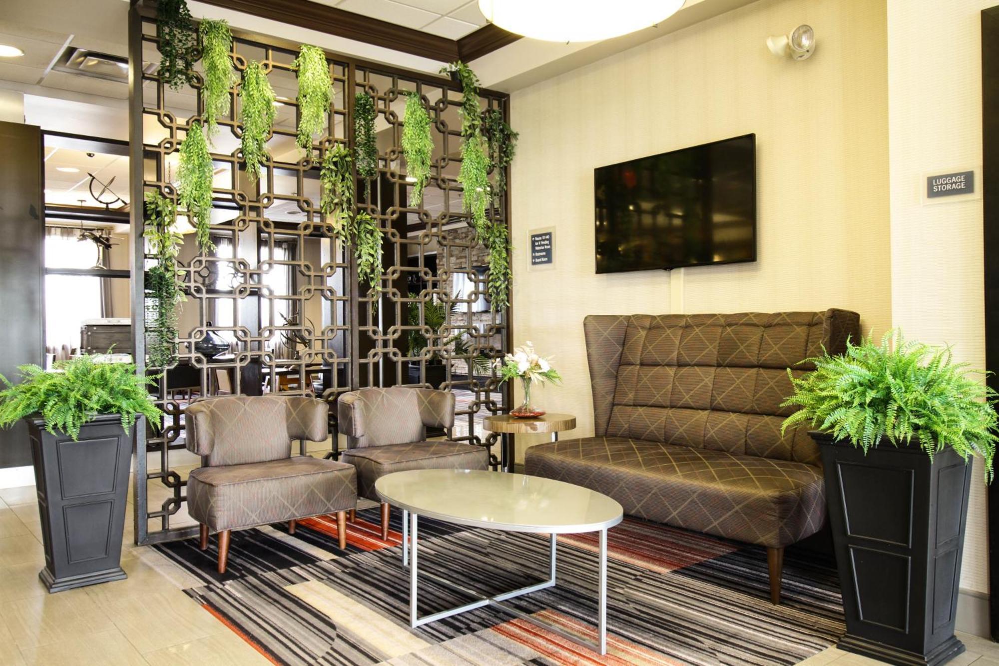Waterloo Suites Hotel, Trademark Collection By Wyndham ภายนอก รูปภาพ