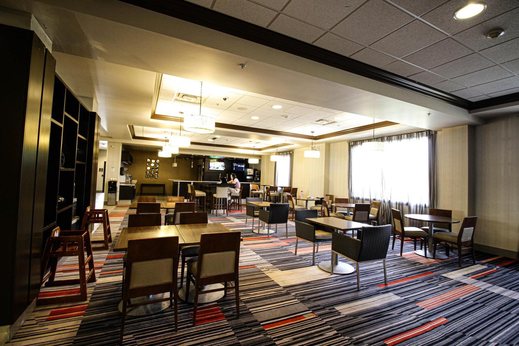 Waterloo Suites Hotel, Trademark Collection By Wyndham ภายนอก รูปภาพ