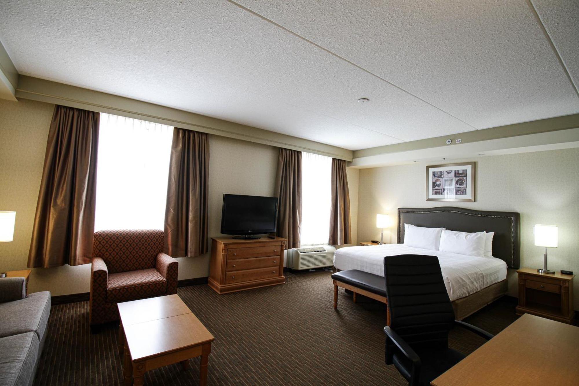 Waterloo Suites Hotel, Trademark Collection By Wyndham ภายนอก รูปภาพ