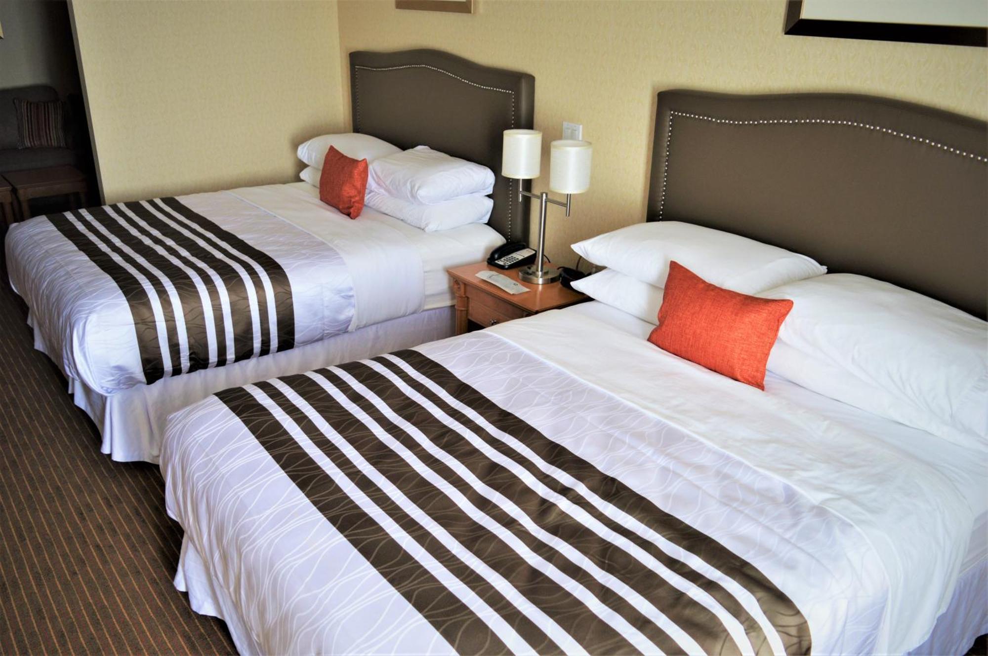 Waterloo Suites Hotel, Trademark Collection By Wyndham ภายนอก รูปภาพ