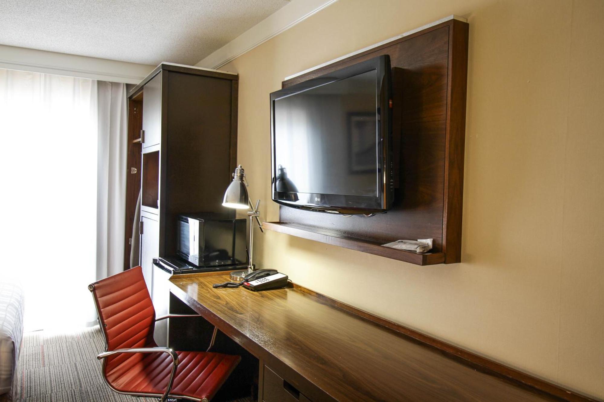 Waterloo Suites Hotel, Trademark Collection By Wyndham ภายนอก รูปภาพ